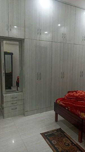 Bedroom in 2.5 BHK Apartment at Ambala Highway – for Sale
