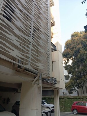 3 BHK Apartment – Exterior View View at Arrjavv Pearl, Ballygunge - for Sale