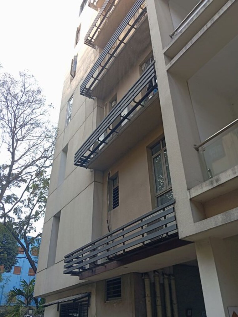 Exterior View, arrjavv-pearl 3 Bedroom 1904 Sq.Ft. Apartment In Ballygunge Kolkata 10417914