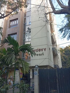 3 BHK Apartment For Sale in Arrjavv Pearl