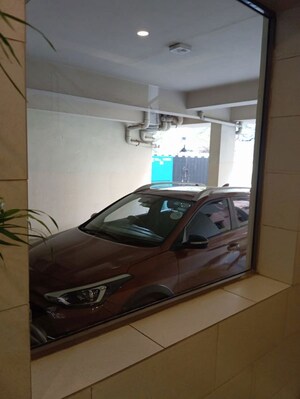 Parking in 3 BHK Apartment at Arrjavv Pearl, Ballygunge – for Sale