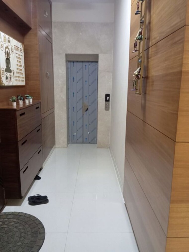 undefined, arrjavv-pearl 3 Bedroom 1904 Sq.Ft. Apartment In Ballygunge Kolkata 10417914