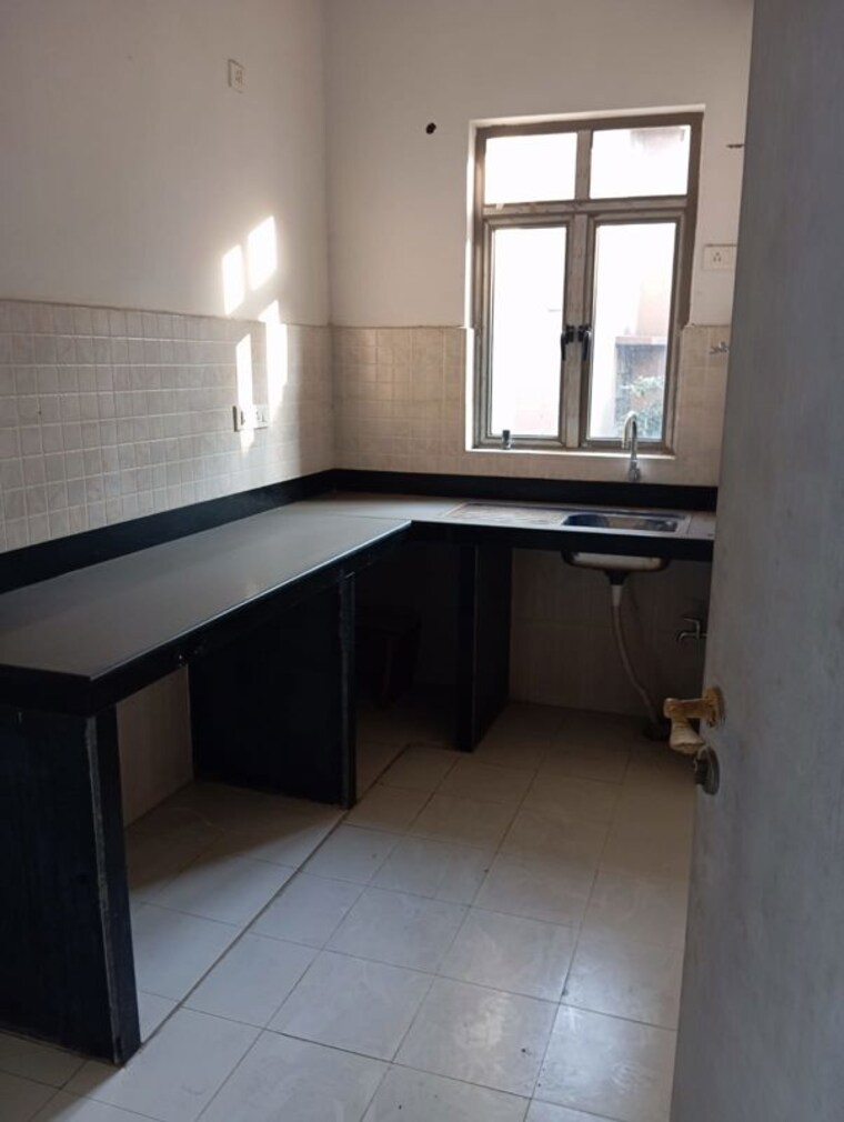 Kitchen, arrjavv-pearl 3 Bedroom 1904 Sq.Ft. Apartment In Ballygunge Kolkata 10417914