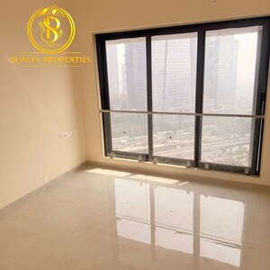 Room in 2 BHK Apartment at IM Applaud 38, Goregaon East – for Rent