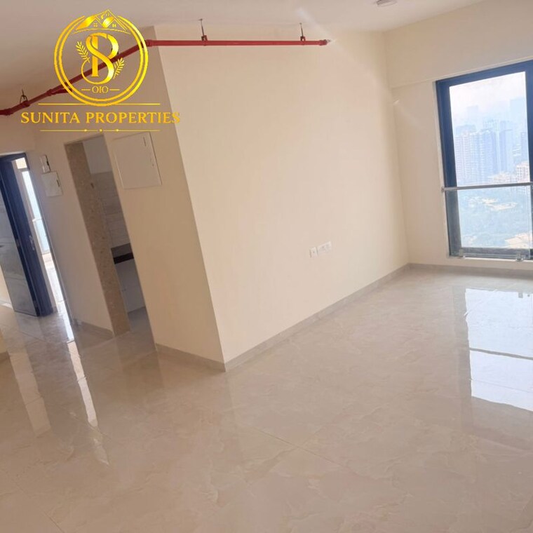 Room, im-applaud-38 2 Bedroom 950 Sq.Ft. Apartment In Goregaon East Mumbai 10417891