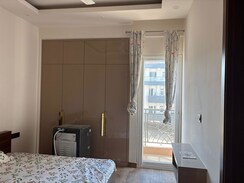 3 BHK + Basement Apartment For Rent in Raj One Good Earth