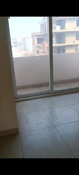 Bathroom in 2 BHK Builder Floor at Pinewood Enclave, Wave City – for Rent