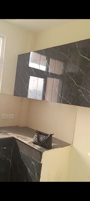 Kitchen in 2 BHK Builder Floor at Pinewood Enclave, Wave City – for Rent