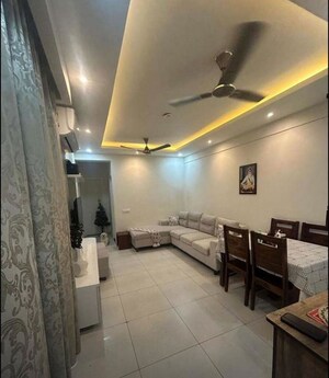 2 BHK Apartment For Rent in Sushma Joynest MOH, Bir Chhat