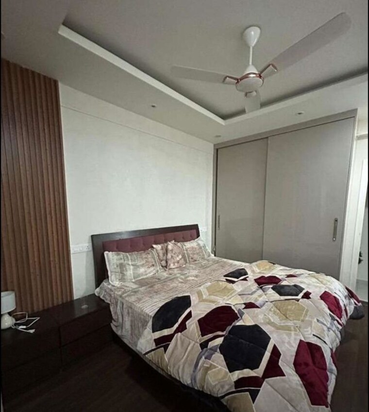 Bedroom, sushma-joynest-moh 2 Bedroom 1080 Sq.Ft. Apartment In Bir Chhat Chandigarh 10417920