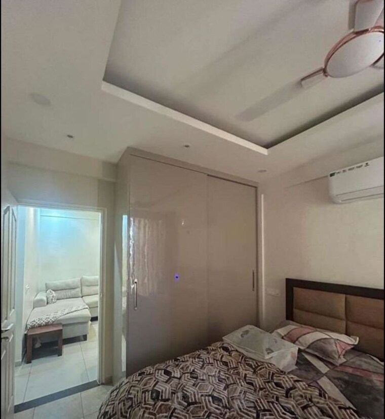 Bedroom, sushma-joynest-moh 2 Bedroom 1080 Sq.Ft. Apartment In Bir Chhat Chandigarh 10417920