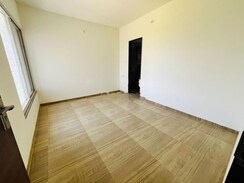 2 BHK Apartment For Sale in Saheel Itrend Waterfront