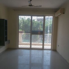 2 BHK Apartment For Rent in Pyramid Midtown