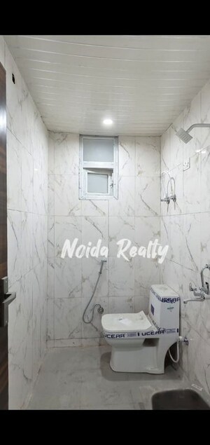 Bathroom in 2 BHK Apartment at Ace City, Sector 1 Greater Noida – for Rent