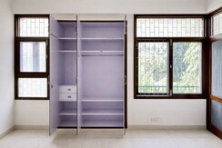 3 BHK + Extra Room Builder Floor For Rent in Anand Niketan