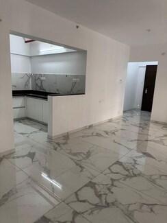 3 BHK Apartment For Sale in Pride Platinum