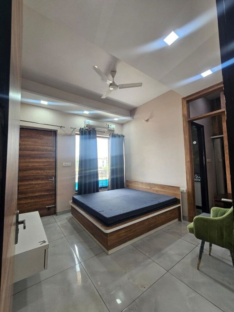 Living Room, sushant lok iii 2 Bedroom 1800 Sq.Ft. Builder Floor In Sushant Lok Iii Gurgaon 10417958