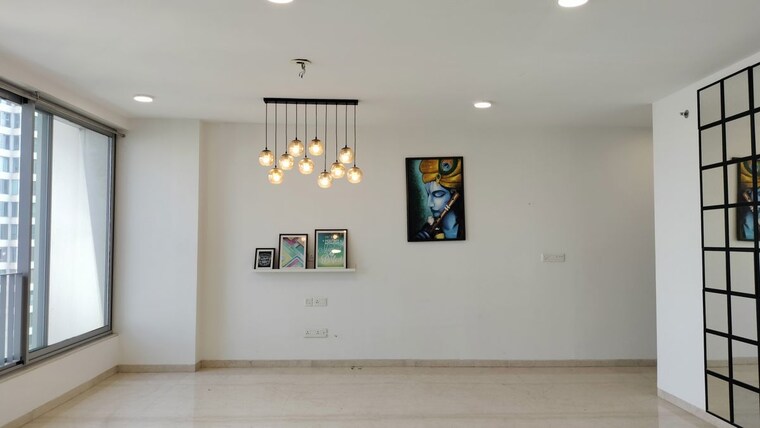 Room, oberoi-realty-esquire 3 Bedroom 1367 Sq.Ft. Apartment In Goregaon East Mumbai 10417907
