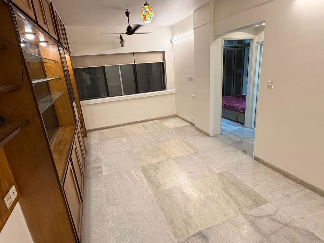 2 BHK Apartment For Rent in Hiranandani Gardens Daffodil