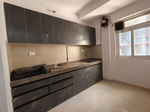 Kitchen in 2 BHK Apartment at Poddar Spraha Diamond, Chembur – for Rent