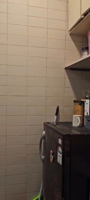 Kitchen in 2 BHK Apartment at Siddharth Nagar – for Rent