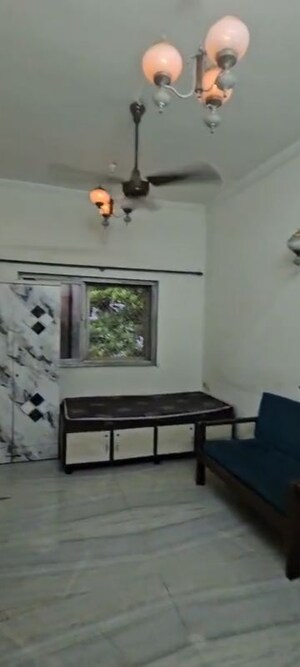 Living Room in 2 BHK Apartment at Siddharth Nagar – for Rent