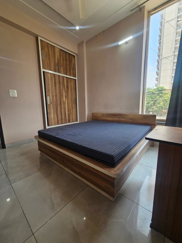 Bedroom, sushant lok iii 2 Bedroom 2000 Sq.Ft. Builder Floor In Sushant Lok Iii Gurgaon 10417972