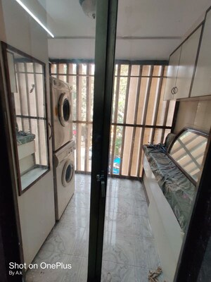  3 BHK Apartment at Vasu Kamal, Powai – for Rent