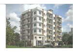 3 BHK 1350 Sq.Ft. Apartment in Jaya Nagar