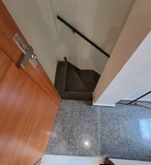 Furnished Amenities in 1 BHK Builder Floor at Malviya Nagar – for Rent