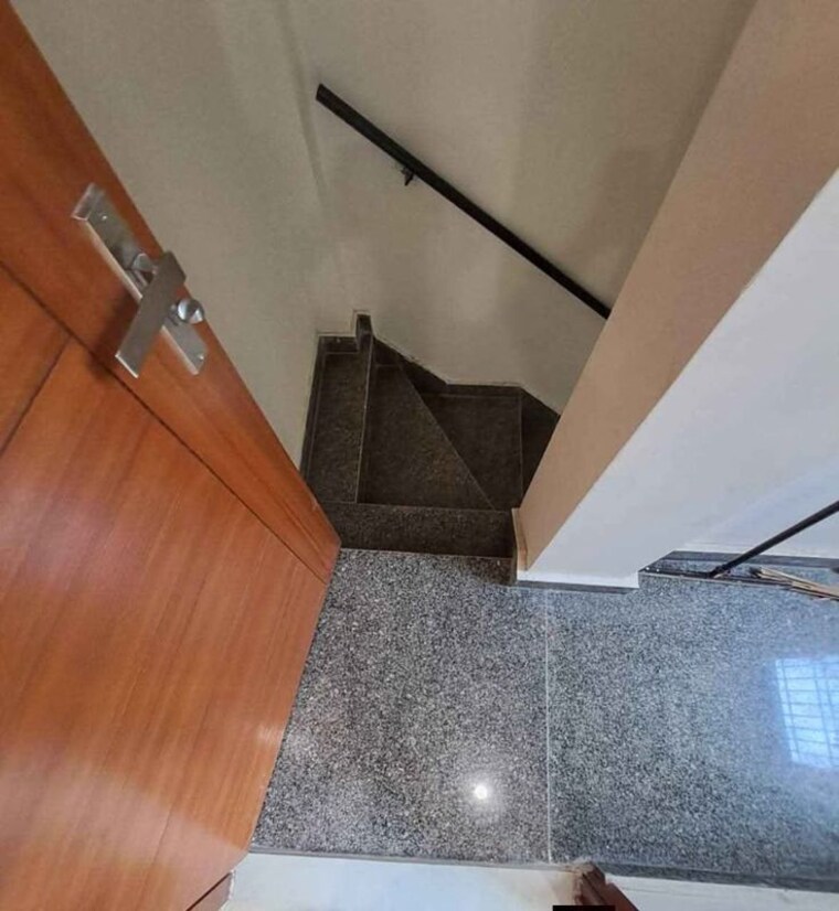 undefined, malviya nagar 1 Bedroom 70 Sq.Yd. Builder Floor In Malviya Nagar Delhi 10417953