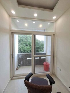1 BHK Builder Floor For Rent in Malviya Nagar