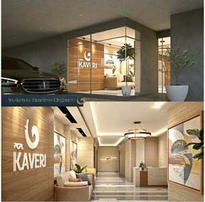 3 BHK Apartment For Sale in Pranav Kaveri CHS, Malad West