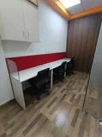 456 Sq.Ft. Office Space in Sector 4