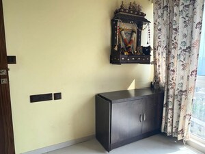 Room in 2 BHK Apartment at Omkar Ananta, Goregaon East – for Rent