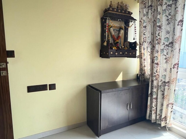 Room, omkar-ananta 2 Bedroom 752 Sq.Ft. Apartment In Goregaon East Mumbai 10418000