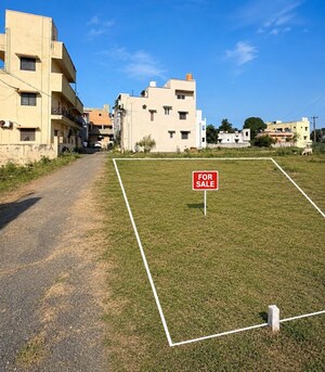  Plot – Exterior View View at Guduvancherry Own Project, Guduvanchery - for Sale