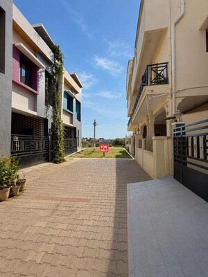  Plot – Exterior View View at Guduvancherry Own Project, Guduvanchery - for Sale