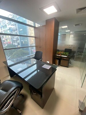 Team Area in  Office Space at Ab Road – for Rent
