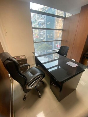 Living Room in  Office Space at Ab Road – for Rent