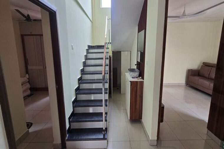 undefined, sark-town-homes 3 Bedroom 2250 Sq.Ft. Villa In Shankarpalli Hyderabad 10417992