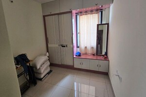 Kitchen in 3 BHK Villa at Sark Town Homes, Shankarpalli – for Sale