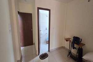 Bathroom in 3 BHK Villa at Sark Town Homes, Shankarpalli – for Sale