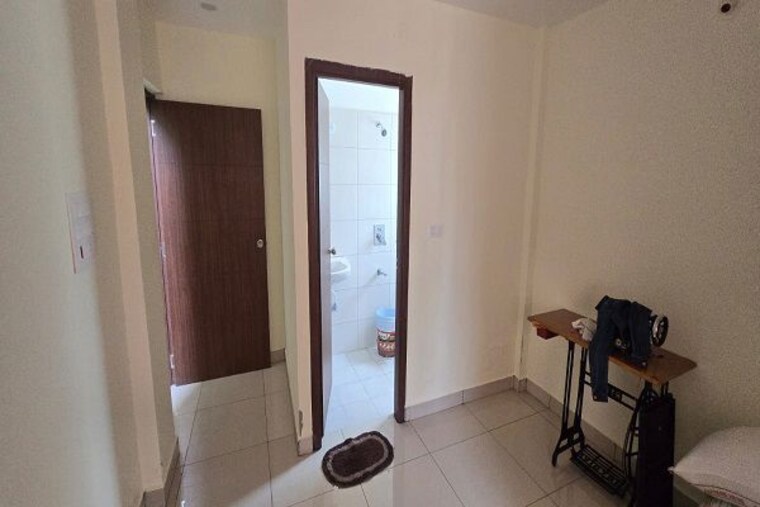 Bathroom, sark-town-homes 3 Bedroom 2250 Sq.Ft. Villa In Shankarpalli Hyderabad 10417992