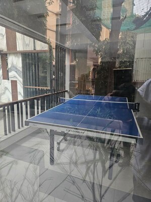 Balcony in 2 BHK Apartment at Chembur – for Sale