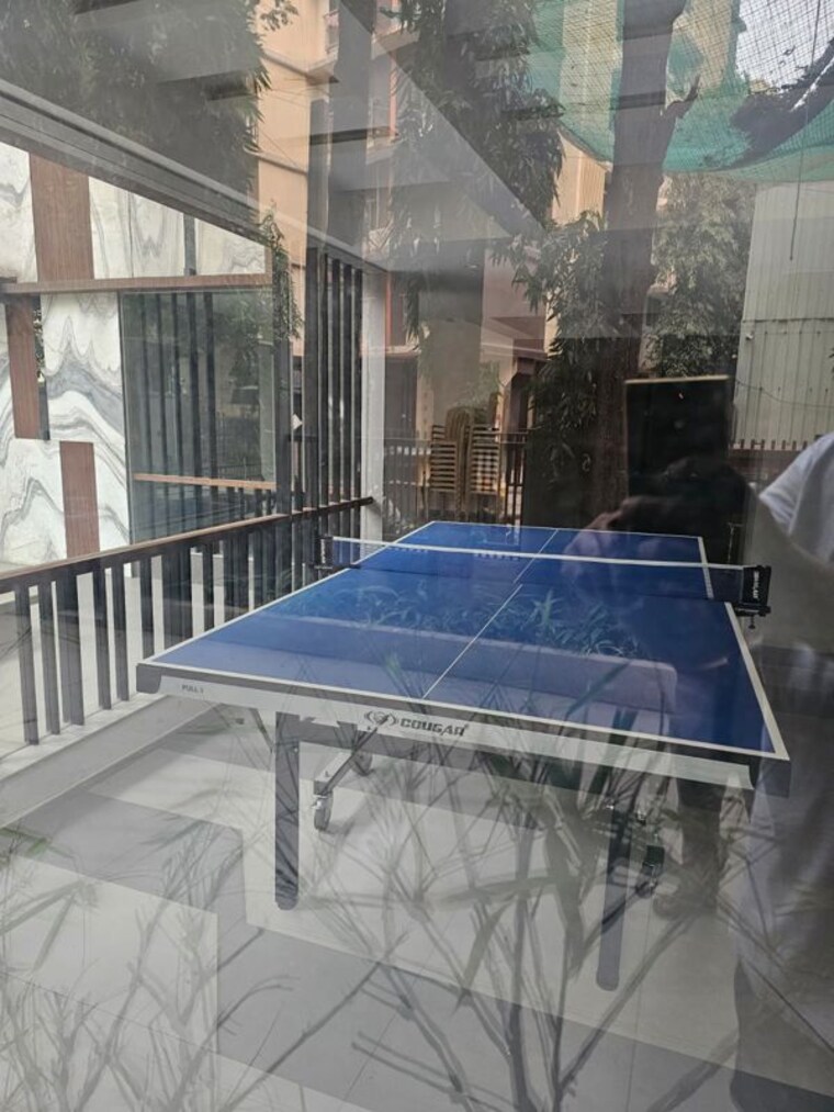 Balcony, chembur 2 Bedroom 780 Sq.Ft. Apartment In Chembur Mumbai 10417948