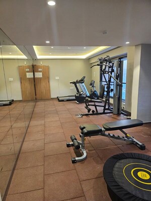 Gym in 2 BHK Apartment at Chembur – for Sale