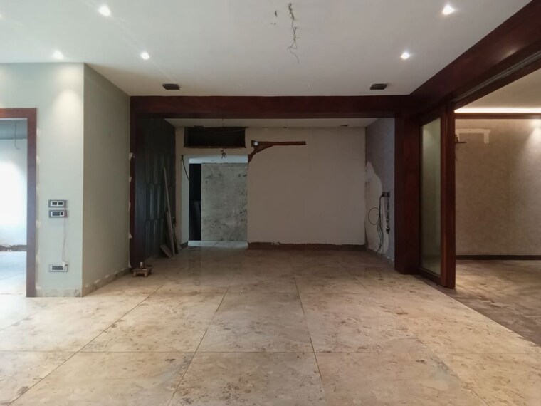 Room, ganges-castle 4 Bedroom 2300 Sq.Ft. Apartment In New Alipore Kolkata 10417991
