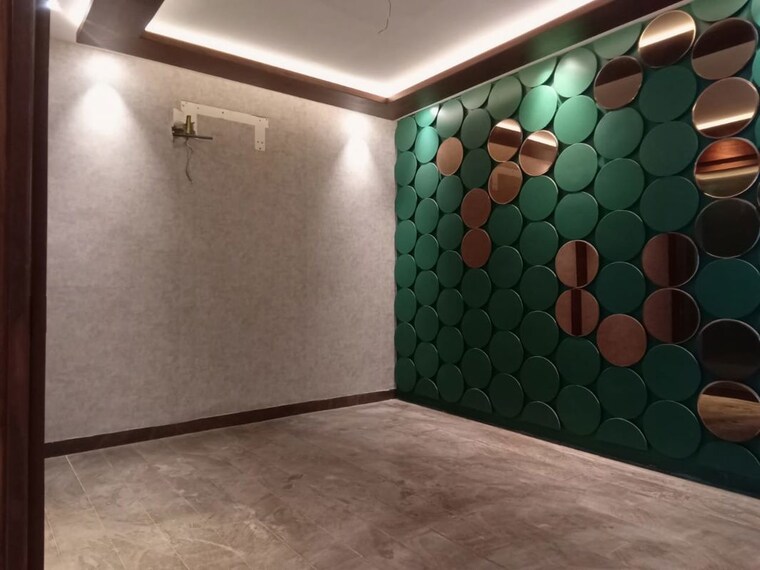Room, ganges-castle 4 Bedroom 2300 Sq.Ft. Apartment In New Alipore Kolkata 10417991