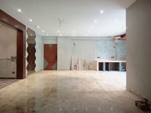 Kitchen in 4 BHK Apartment at Ganges Castle, New Alipore – for Sale